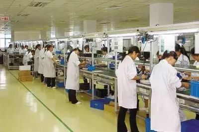 你沒窮過，你不懂——電子元件背后的消費哲學與生活現實